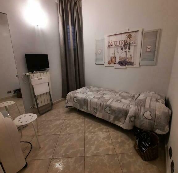 آپارتمان 2 خوابه, B&b L Annunziata