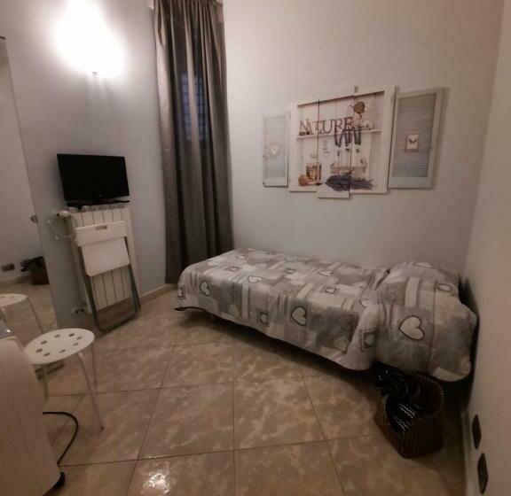 آپارتمان 2 خوابه, B&b L Annunziata