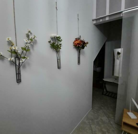 آپارتمان 2 خوابه, B&b L Annunziata