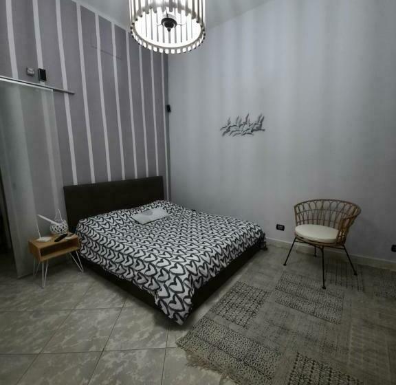 آپارتمان 2 خوابه, B&b L Annunziata