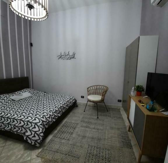 آپارتمان 2 خوابه, B&b L Annunziata