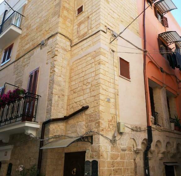 آپارتمان 2 خوابه, B&b L Annunziata