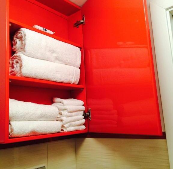 آپارتمان 2 خوابه, B&b L Annunziata