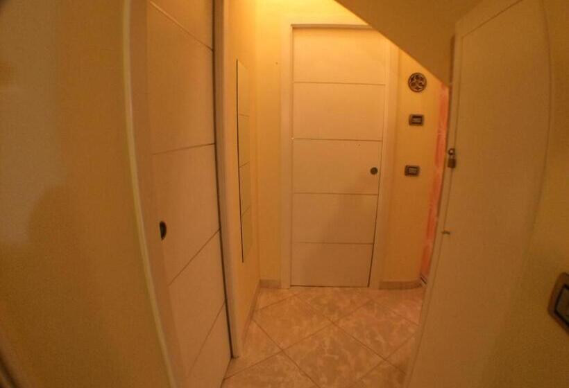 آپارتمان 2 خوابه, B&b L Annunziata