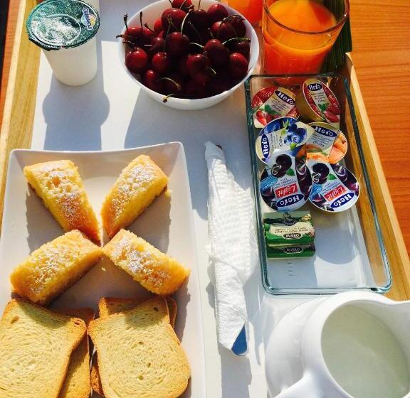 آپارتمان 2 خوابه, B&b L Annunziata