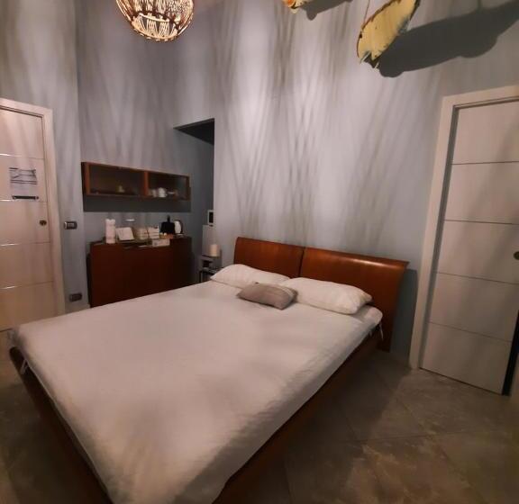 اتاق استاندارد, B&b L Annunziata