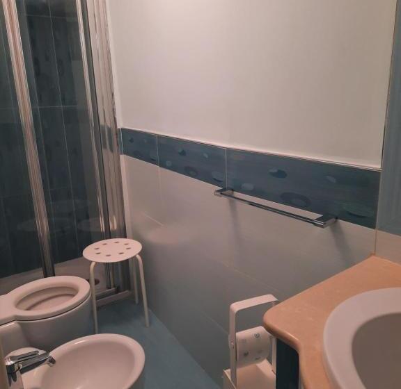 اتاق استاندارد, B&b L Annunziata