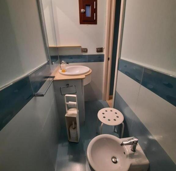 اتاق استاندارد, B&b L Annunziata