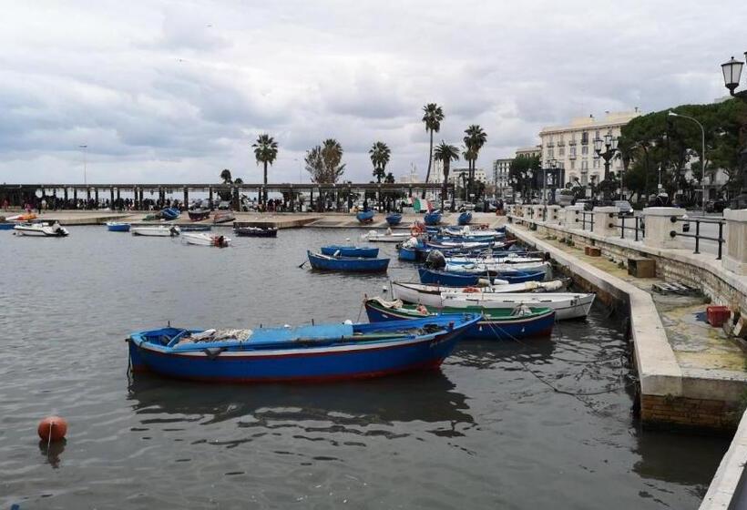 اتاق استاندارد, B&b L Annunziata