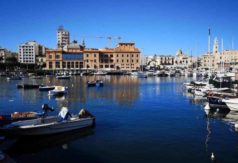 اتاق استاندارد, B&b L Annunziata