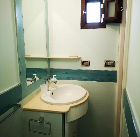 اتاق استاندارد, B&b L Annunziata