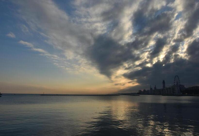 آپارتمان 2 خوابه, B&b L Annunziata