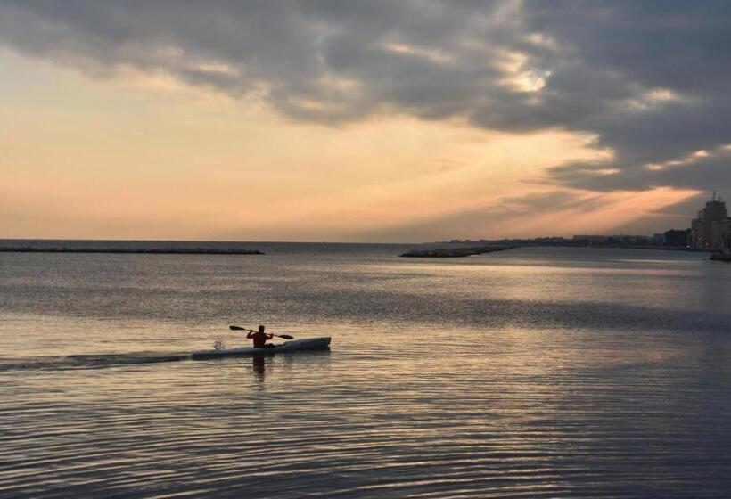 اتاق استاندارد, B&b L Annunziata