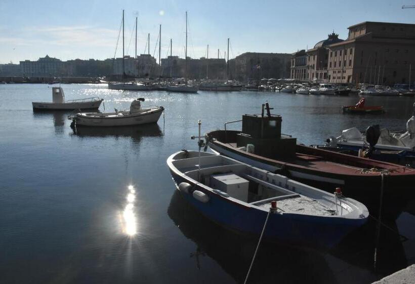 اتاق استاندارد, B&b L Annunziata