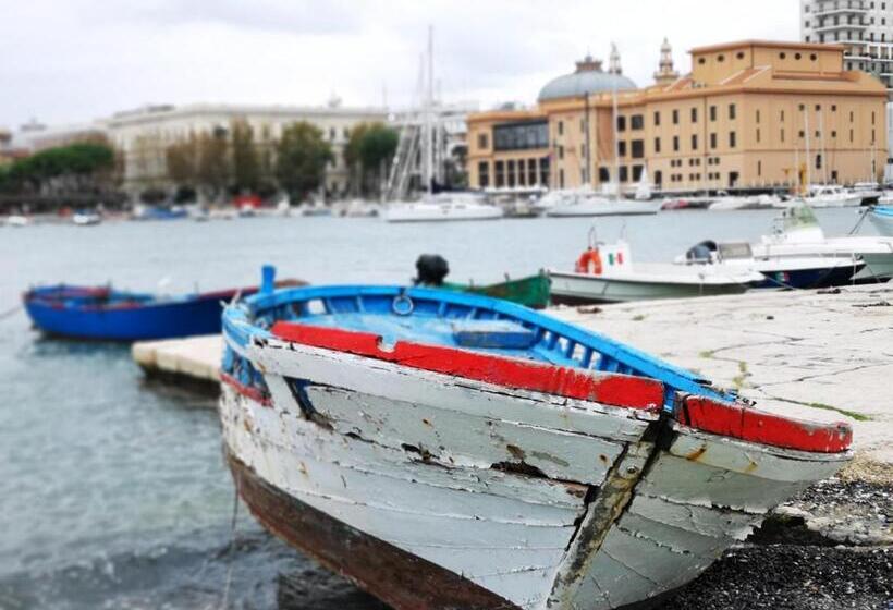 اتاق استاندارد, B&b L Annunziata