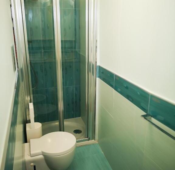 اتاق استاندارد, B&b L Annunziata