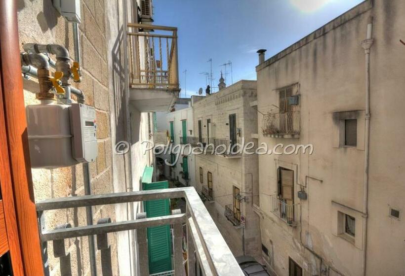 デラックスルーム, B&b Monopoli Old Town