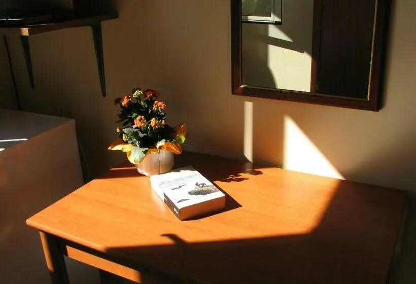 デラックスルーム, B&b Padre Pio