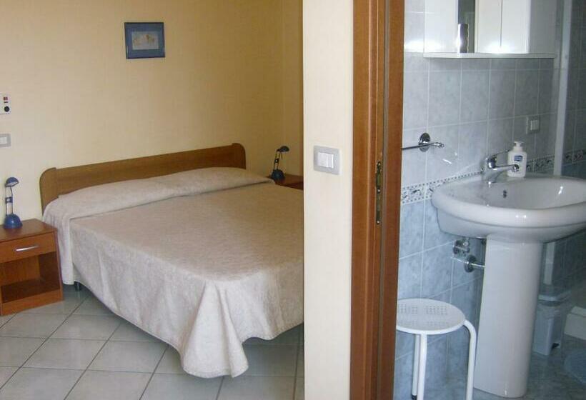 豪华房间, B&b Padre Pio