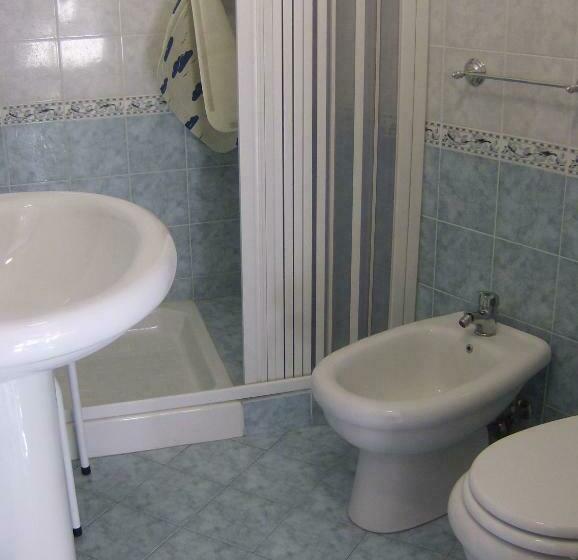 豪华房间, B&b Padre Pio