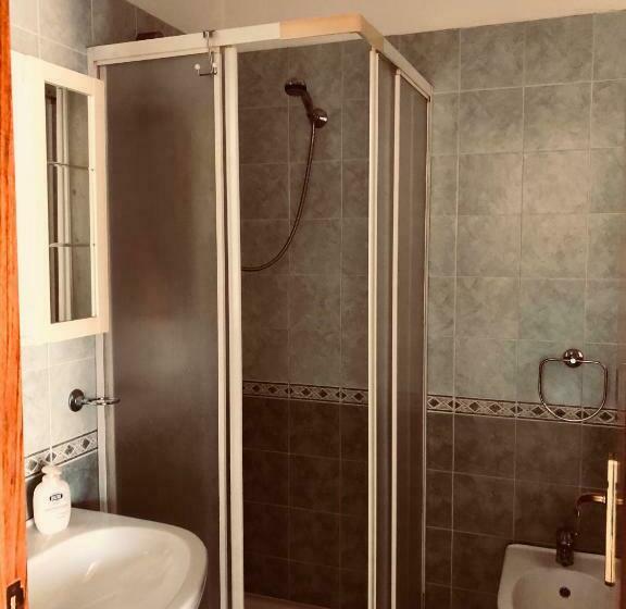 豪华房间, B&b Padre Pio