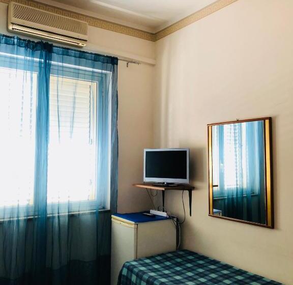 豪华房间, B&b Padre Pio