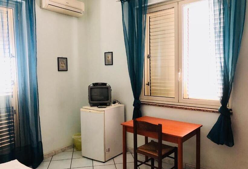 豪华房间, B&b Padre Pio