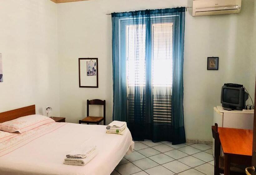 豪华房间, B&b Padre Pio