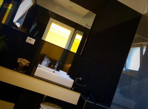 Номер Стандарт с Балконом, B&b Sabin Ross