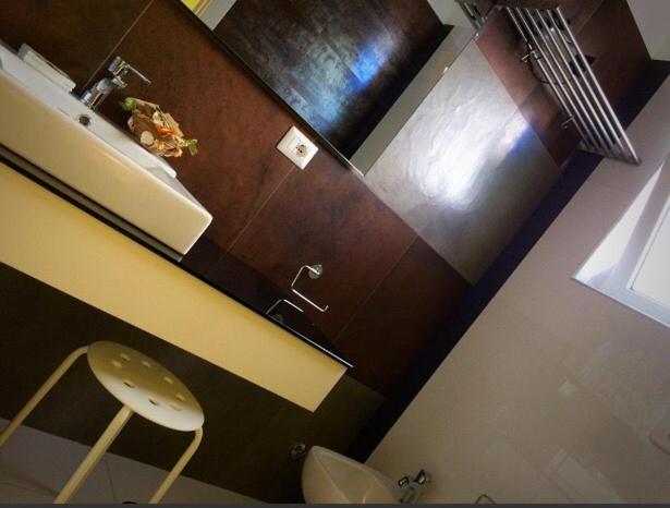 Трехместный Президентский, B&b Sabin Ross