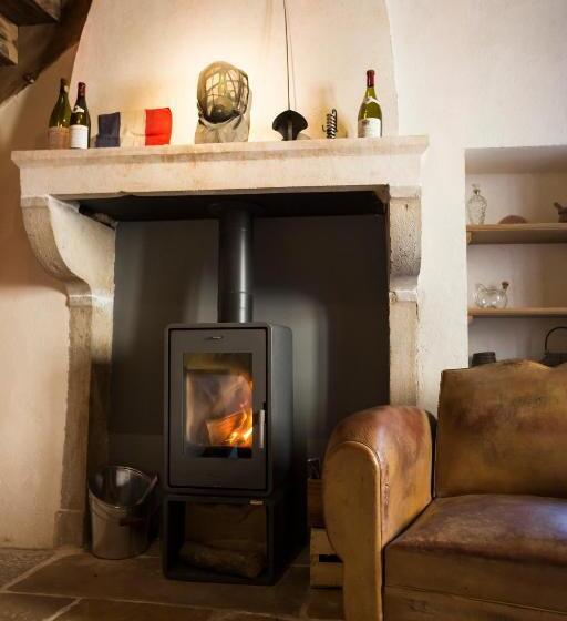 غرفة قياسية لذوى الاحتياجات الخاصة, Clos Saint Jacques   Maison D Hôtes