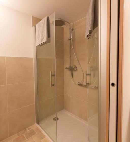 غرفة قياسية لذوى الاحتياجات الخاصة, Clos Saint Jacques   Maison D Hôtes