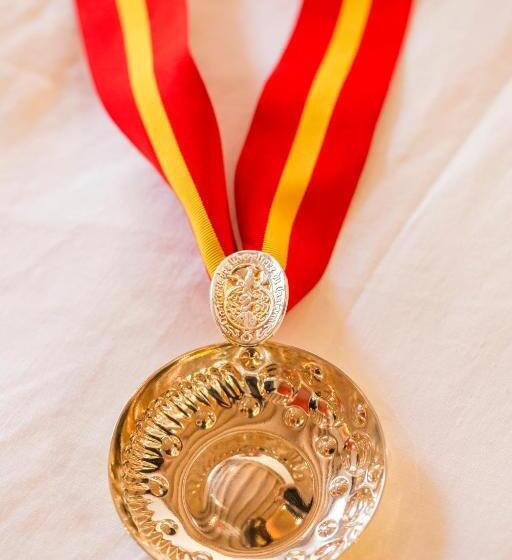 غرفة قياسية لذوى الاحتياجات الخاصة, Clos Saint Jacques   Maison D Hôtes