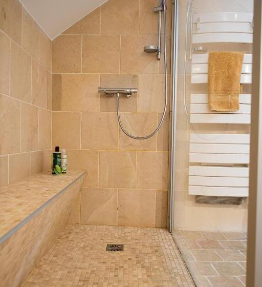 جناح ديلوكس, Clos Saint Jacques   Maison D Hôtes