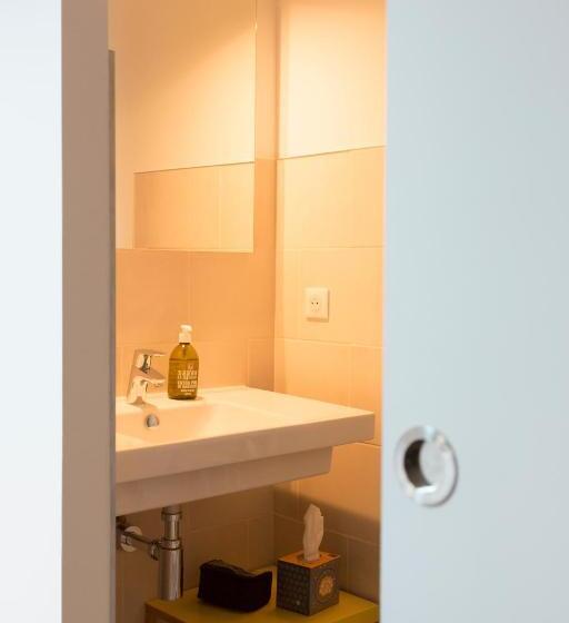 غرفة أساسية, Clos Saint Jacques   Maison D Hôtes