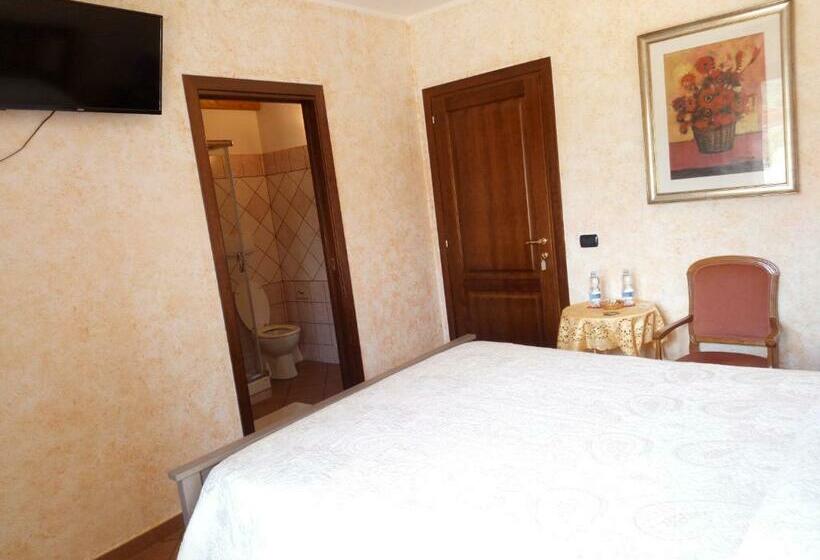 标准间带山景, Grotta Delle Fate