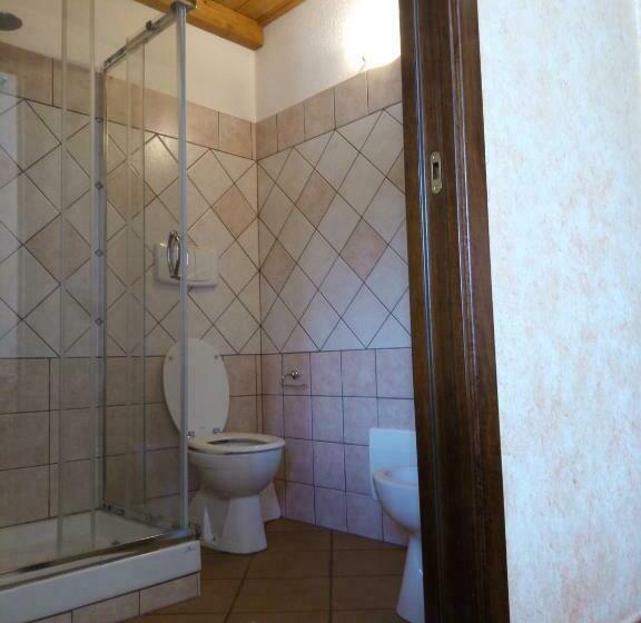 标准间带山景, Grotta Delle Fate