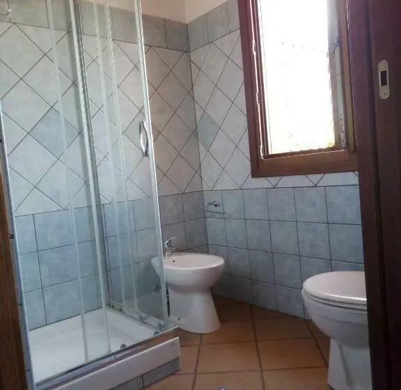 Deluxe Room Mountain View, Grotta Delle Fate