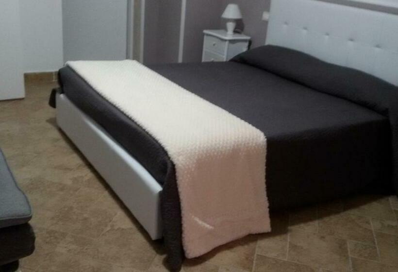 اتاق لوکس, Il Casale Dei Principi