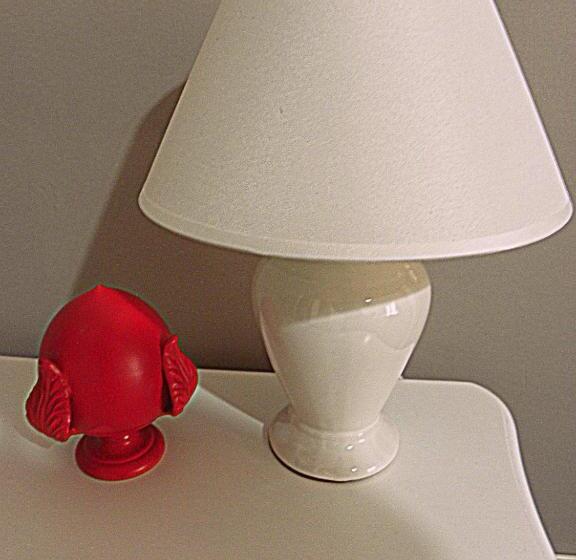 اتاق لوکس, Il Casale Dei Principi