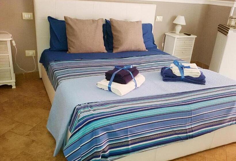 اتاق لوکس, Il Casale Dei Principi