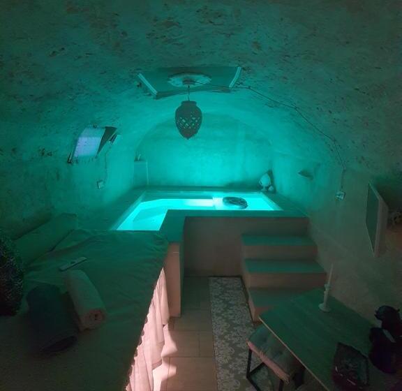 سوییت خانوادگی, Il Casale Dei Principi