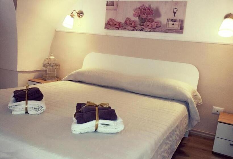 سوییت خانوادگی, Il Casale Dei Principi