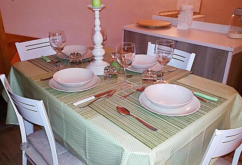 سوییت خانوادگی, Il Casale Dei Principi