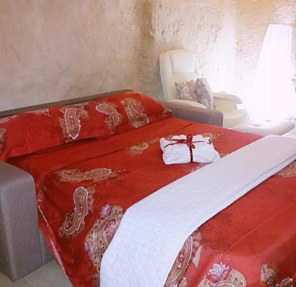 سوییت خانوادگی, Il Casale Dei Principi