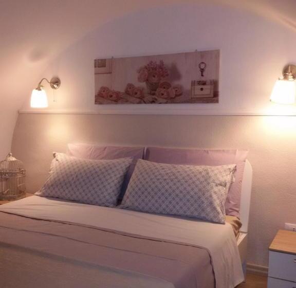 سوییت خانوادگی, Il Casale Dei Principi