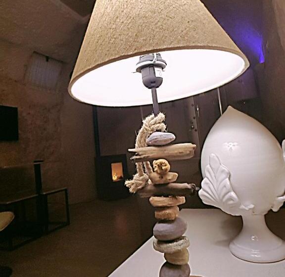 سوییت خانوادگی, Il Casale Dei Principi