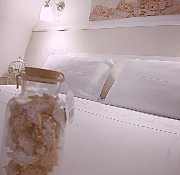 سوییت خانوادگی, Il Casale Dei Principi