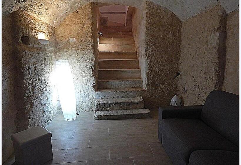 سوییت خانوادگی, Il Casale Dei Principi