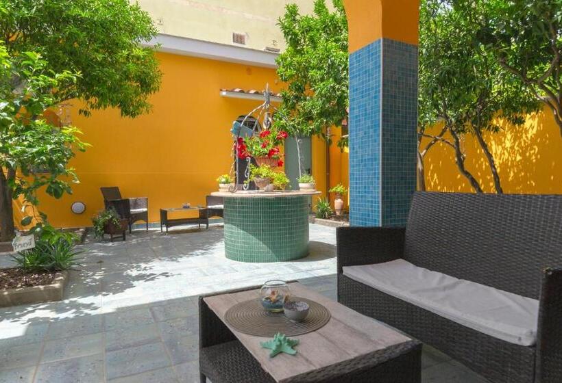 패밀리 룸, La Casa Di Bianca